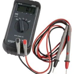 Multimetre Electronique Avec Solution Automatique D'Echelle SAM Outillage - FL-15