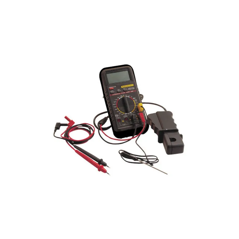 Multimetre 1000 Volts SAM Outillage - FL-11