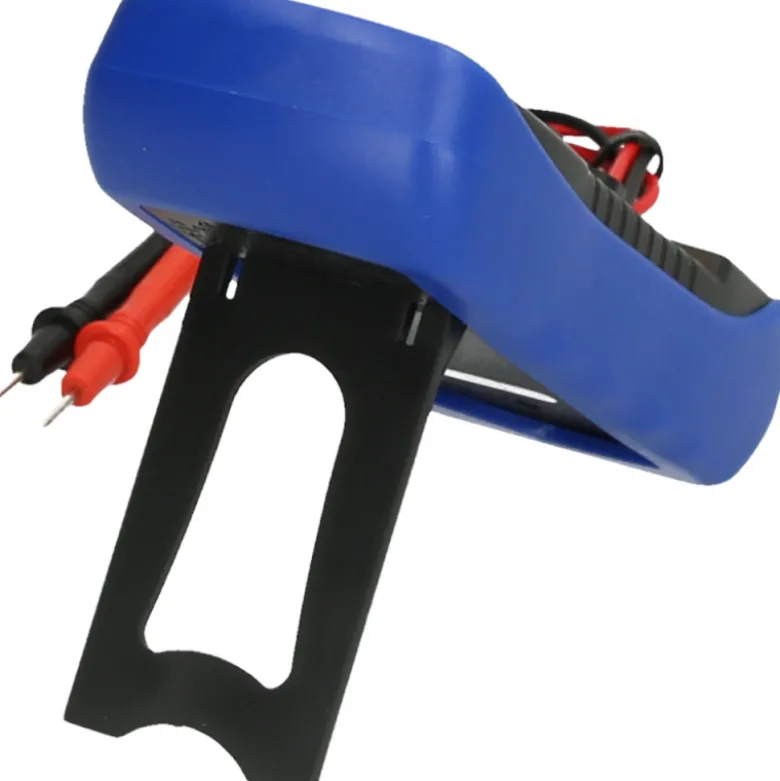 Multimètre digital BRILLIANT TOOLS - BT122900