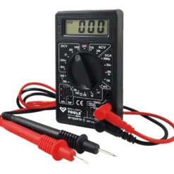 Multimètre digital BRILLIANT TOOLS - BT122910