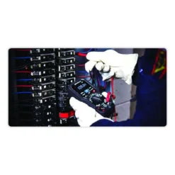 Multimètre IR TRUE RMS DM166 - FLIR 70804