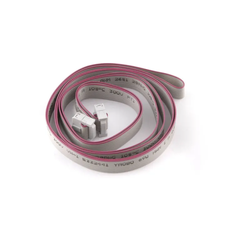 Nappe connexion encodeurs CLAS SA 0198
