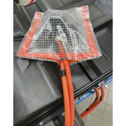 Nappe isolante auto agrippante 660mmx360mm CLAS OE 0764