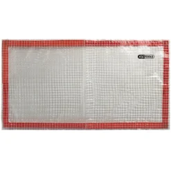Nappe velcro isolante 66x36 cm KS Tools - 117.0158