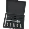 Nettoyage Siege Injection 7 Pieces SAM Outillage - DD-E3