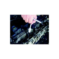 Nettoyage Siege Injection 7 Pieces SAM Outillage - DD-E3