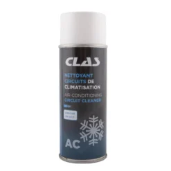 Nettoyant circuits de climatisation 400ml CLAS CO 1019