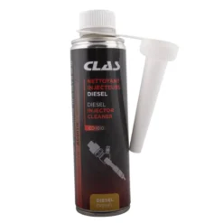 Nettoyant injecteurs diesel 300ml CLAS CO 1010