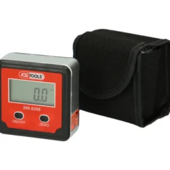 Niveau angulaire digital aimanté KS TOOLS 300.0208