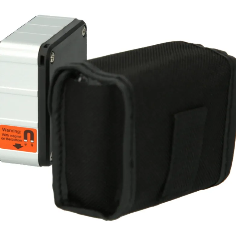 Niveau angulaire digital aimanté KS TOOLS 300.0208