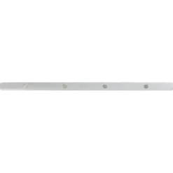 Niveau antichoc aimanté 2 fioles KS TOOLS