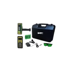 Niveau Bravo laser Rotatif Incligrad 2 Green - METRICA 61392