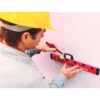 Niveau D'Electricien 120 Cm SAM Outillage - 161-E120