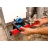 Niveau De Plombier 70 Cm SAM Outillage - 161P-70