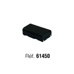 Niveau laser 3D HIGH POWER JUNIOR - METRICA