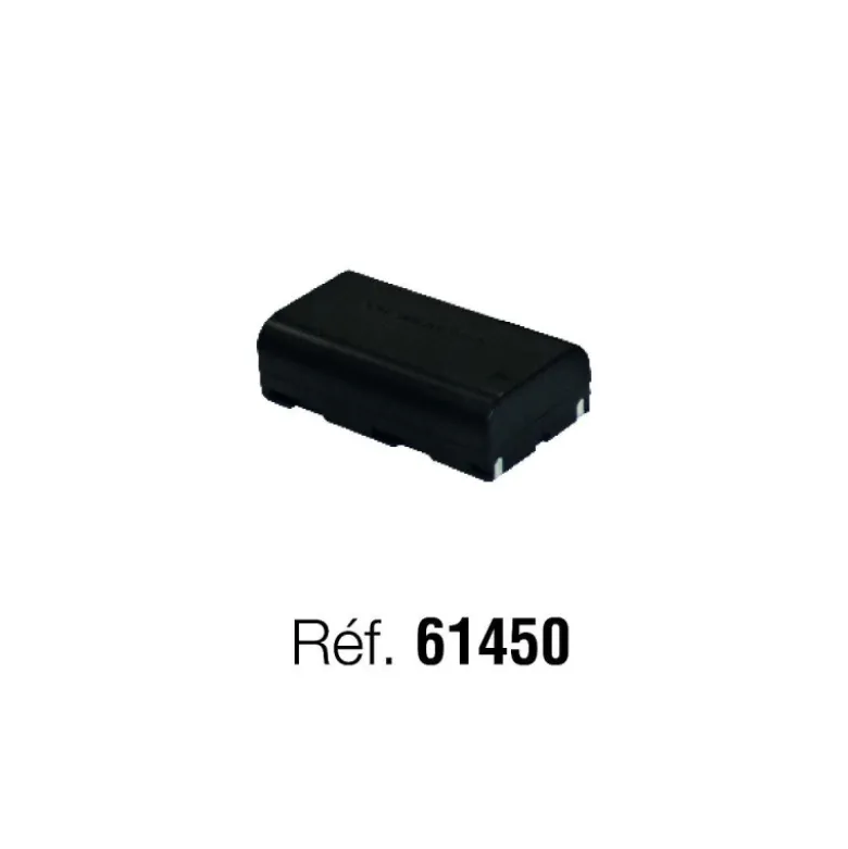 Niveau laser 3D HIGH POWER JUNIOR - METRICA