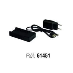 Niveau laser 3D HIGH POWER JUNIOR - METRICA