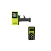 Niveau laser Rotatif Horizontal H4 Green - METRICA 61386
