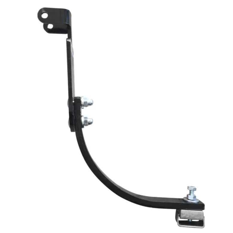 Option prise basse etrier CLAS SA 8009