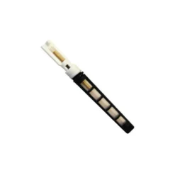 Orifice calibre noir opel / gm CLAS CO 5073