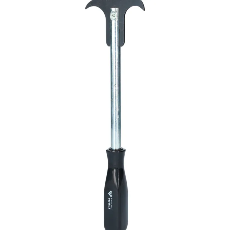 Outil à crochet double BRILLIANT TOOLS - BT546002
