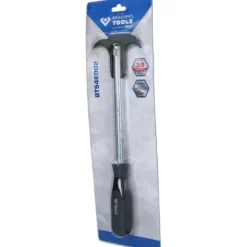 Outil à crochet double BRILLIANT TOOLS - BT546002