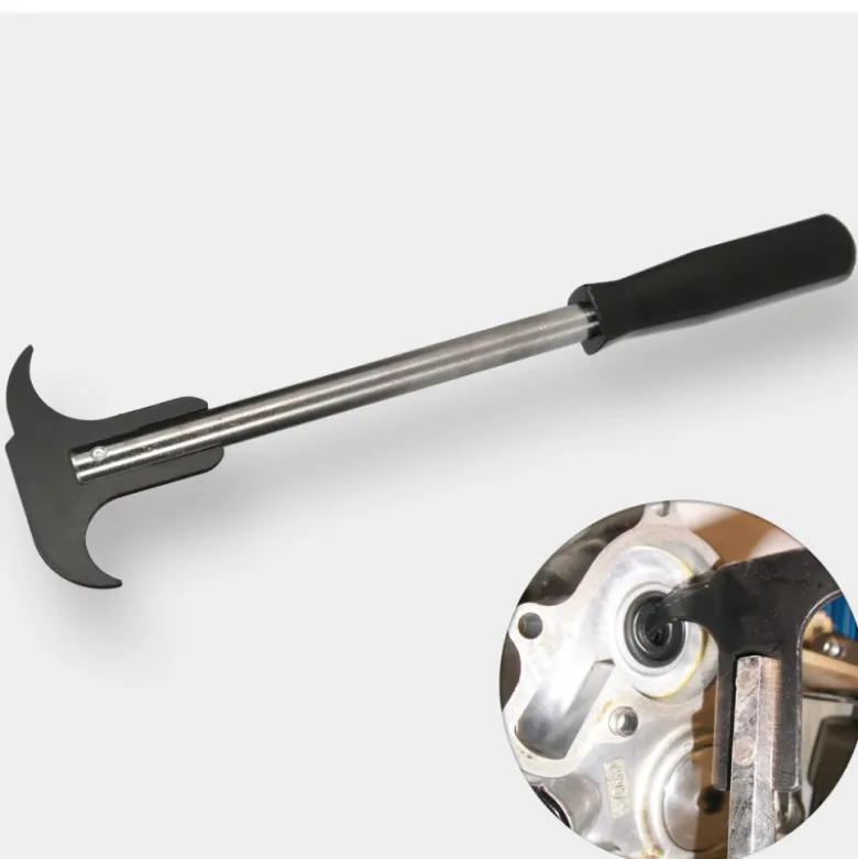 Outil à crochet double BRILLIANT TOOLS - BT546002