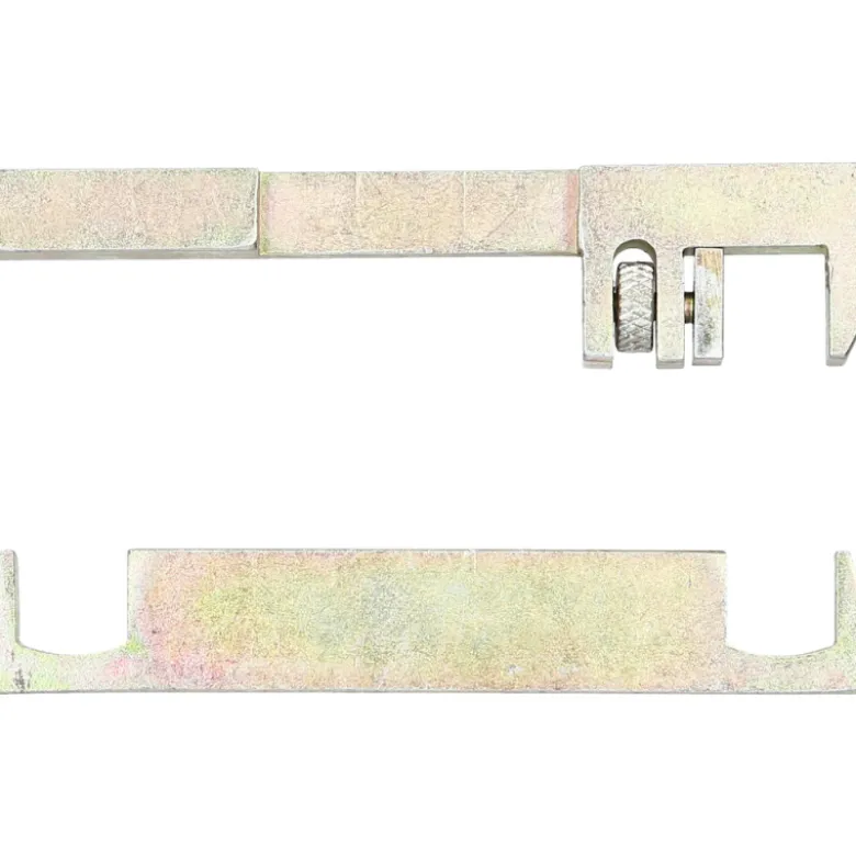 Outil d’alignement pour injecteur pour Ford Duratorq BRILLIANT TOOLS - BT551110
