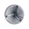 Outil D'Ébavurage / Chanfreinage Externe 6.35Mm King Tony - 338A1119