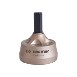 Outil D'Ébavurage / Chanfreinage Externe 9Mm King Tony - 338A2135
