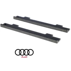 Outil de blocage d'arbre à cames pour moteurs AUDI 8 cylindres 2pcs BRILLIANT TOOLS - BT591015