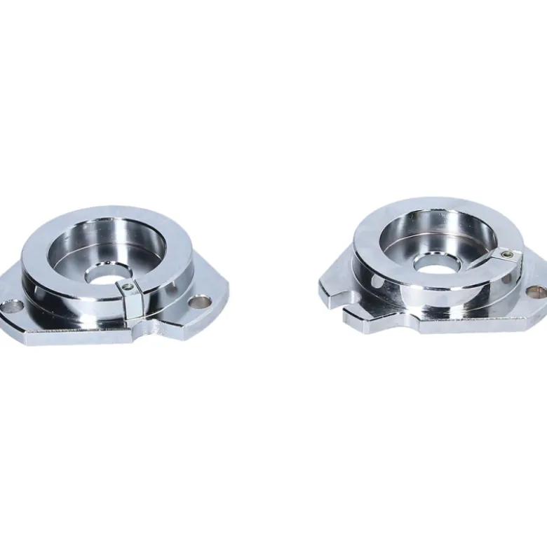 Outil de blocage d'arbre à cames pour Fiat Alfa Romeo Lancia 2pcs BRILLIANT TOOLS - BT592660