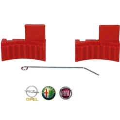 Outil de blocage d’arbre à cames pour Opel 1.6 1.8 BRILLIANT TOOLS - BT595703