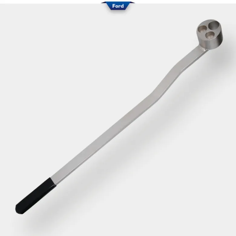 Outil de blocage de vilebrequin pour Ford BRILLIANT TOOLS - BT571013