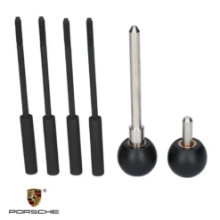 Outil de blocage de vilebrequin pour Porsche Boxster 911 M96 BRILLIANT TOOLS - BT594410