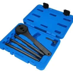 Outil de blocage de vilebrequin pour VW Touareg Phaeton 5pcs BRILLIANT TOOLS - BT596020