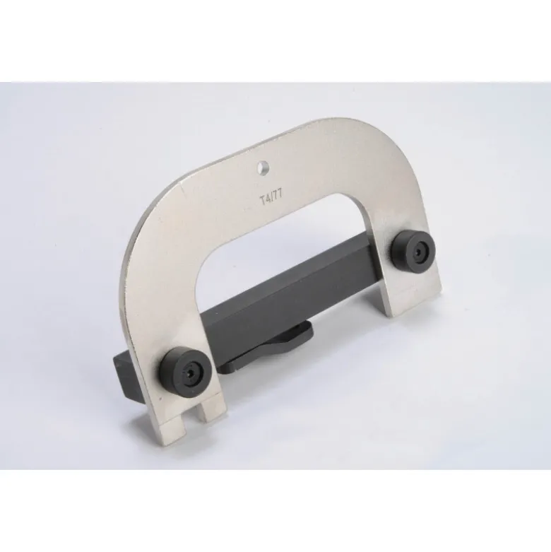 Outil De Calage Arbre A Came Pour Renault Clio/Megane/Scenic SAM Outillage - P3462-77