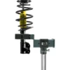 Outil De Compression De Jambe De Force Pour Verin De Fosse SAM Outillage - HF-5-CC