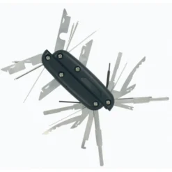 Outil De Demontage Auto-Radios SAM Outillage - 208-MPA