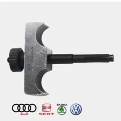 Outil de démontage des bobines d’allumage pour VAG BRILLIANT TOOLS - BT561005