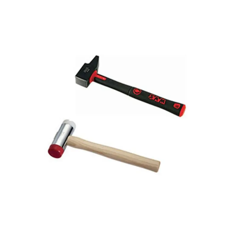 Outil De Frappe - Jeu De 2 SAM Outillage - CP-FRP
