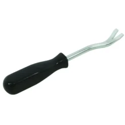 Outil demontage agrafes de portes CLAS OC 8081