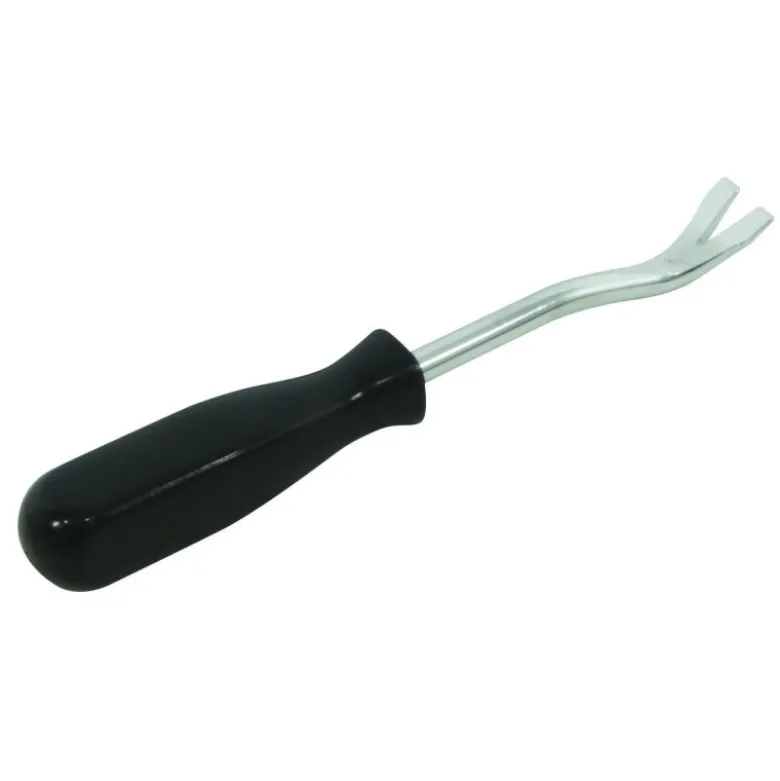 Outil demontage agrafes de portes CLAS OC 8081