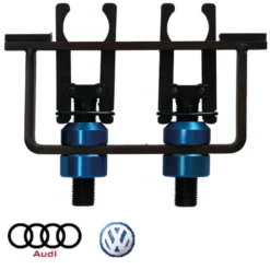 Outil de montage d'arbre à cames pour VW et Audi 6 et 8 cylindres TDI BRILLIANT TOOLS - BT591019