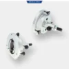 Outil de montage de bague d'étanchéité de vilebrequin pour moteur VAG essence et diesel BRILLIANT TOOLS - BT542078