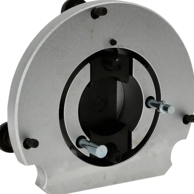Outil de montage de bague d'étanchéité de vilebrequin pour moteur VAG essence et diesel BRILLIANT TOOLS - BT542078