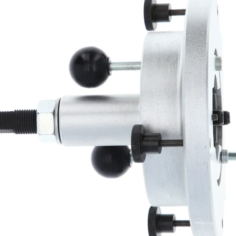 Outil de montage de bague d'étanchéité de vilebrequin pour moteur VAG essence et diesel BRILLIANT TOOLS - BT542078