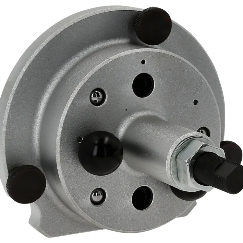 Outil de montage de bague d'étanchéité de vilebrequin pour moteur VAG essence et diesel BRILLIANT TOOLS - BT542078