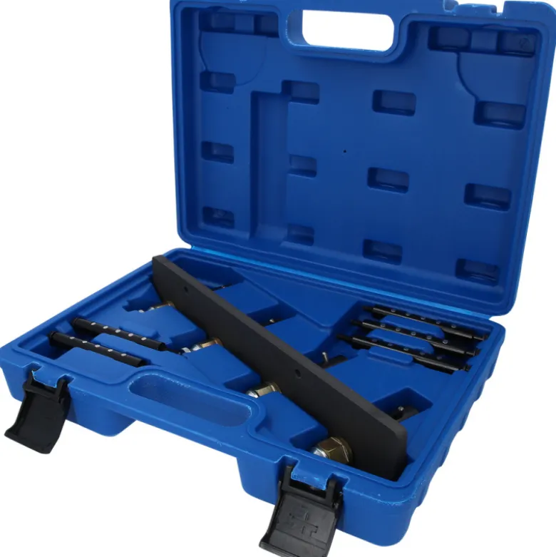 Outil de montage et démontage de buses d'injection pour BMW 6pcs BRILLIANT TOOLS - BT551330
