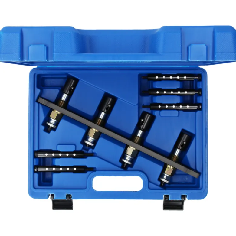 Outil de montage et démontage de buses d'injection pour BMW 6pcs BRILLIANT TOOLS - BT551330